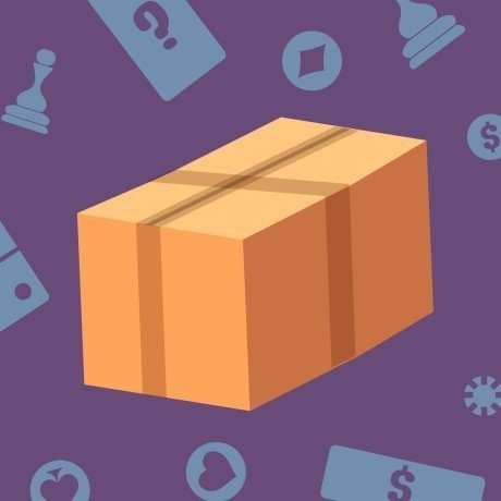Retourner sa box de jeux de société pour recevoir la suivante