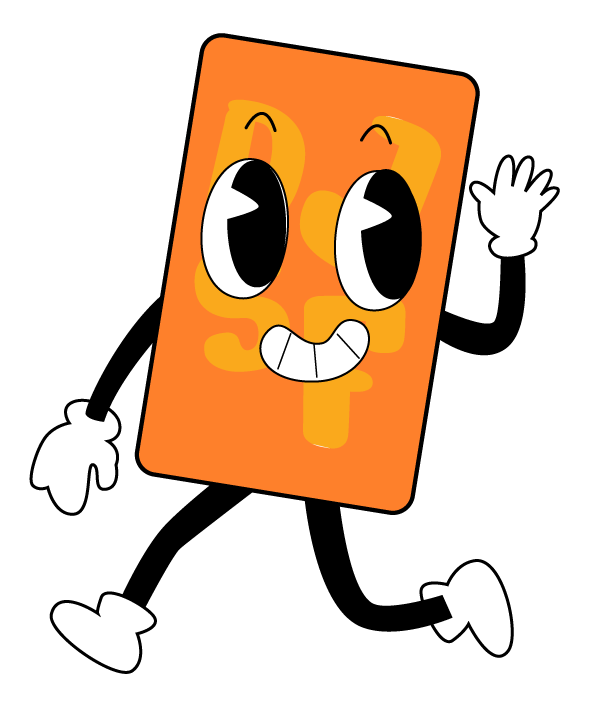 Loopie, mascotte Des Jeux Sans Fin