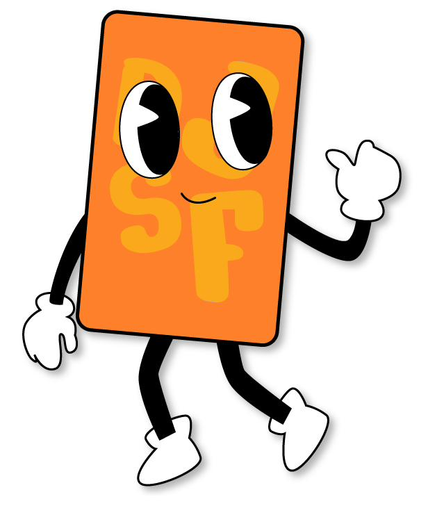 Loopie, la mascotte Des Jeux Sans Fin