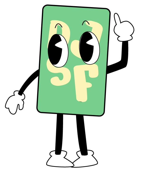 Loopie mascotte Des Jeux Sans Fin expert Trio