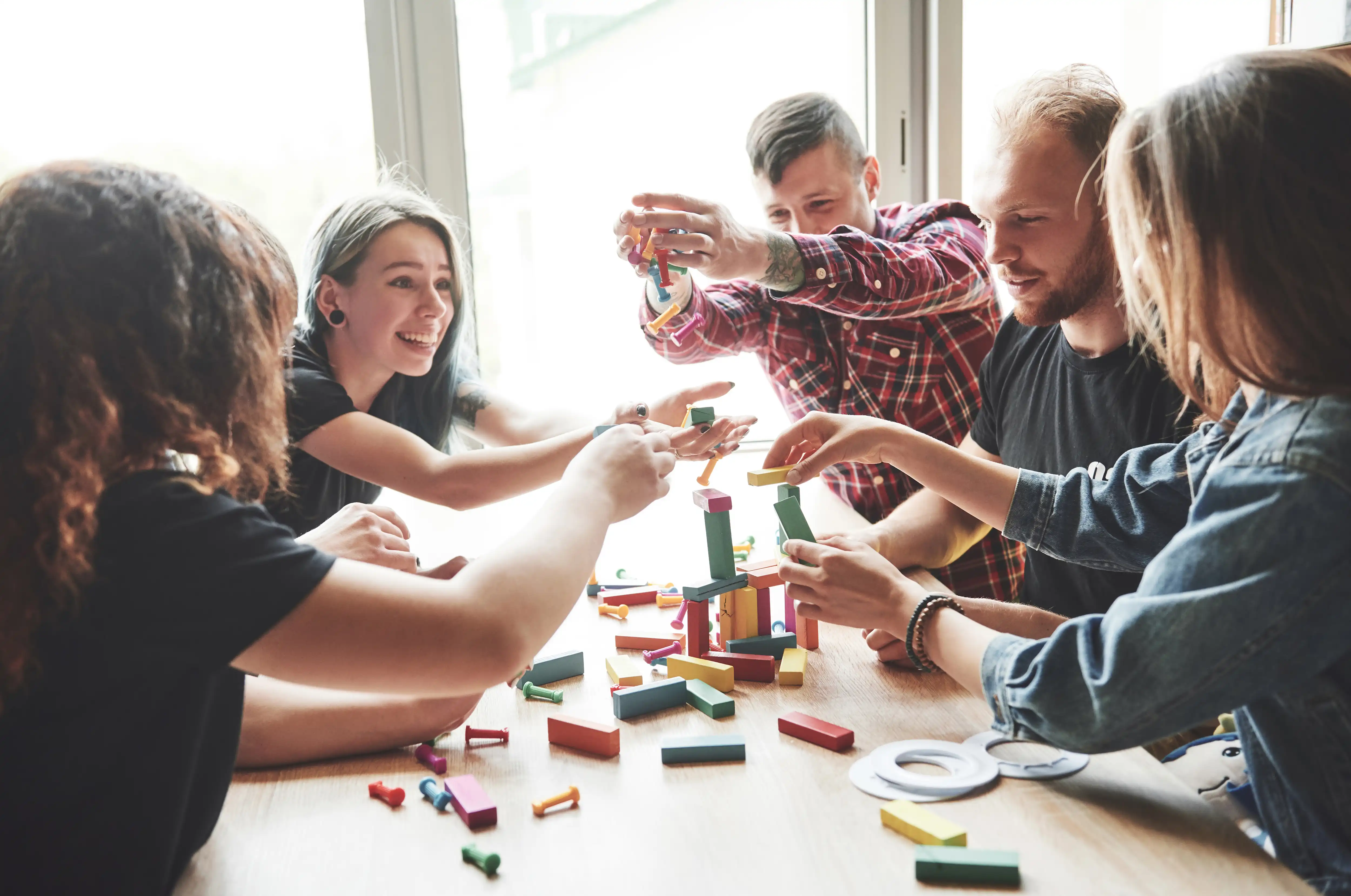 Comment ça marche - Des Jeux Sans Fin