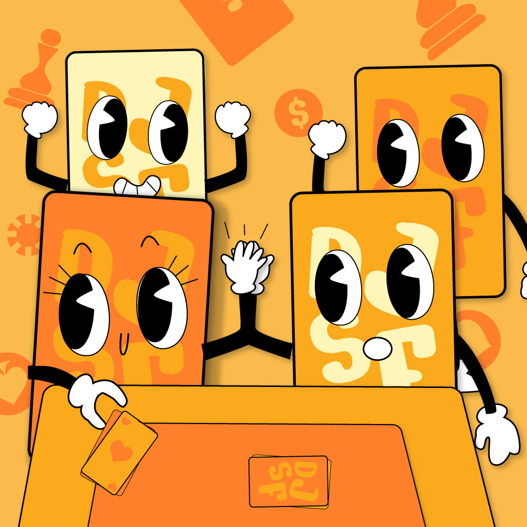 Une Ambiance Sans Fin - Des Jeux Sans Fin